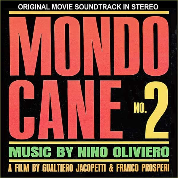 [] п̷ 2 / Mondo Cane 2-Ѹ