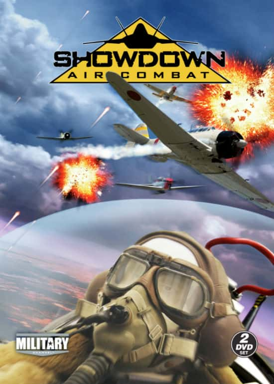 [Discovery] о / Showdown air combat-Ѹ