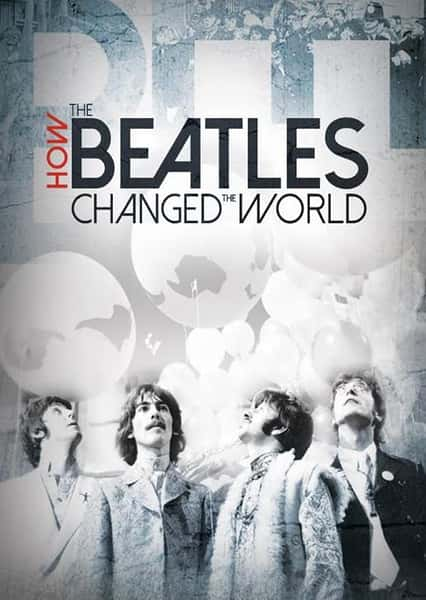 [BBC] ͷʿθı / How the Beatles Changed the World-Ѹ