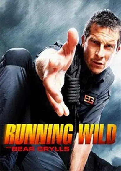 [NBC] ˻Ұ һ / Running Wild with Bear Grylls Season 1-Ѹ