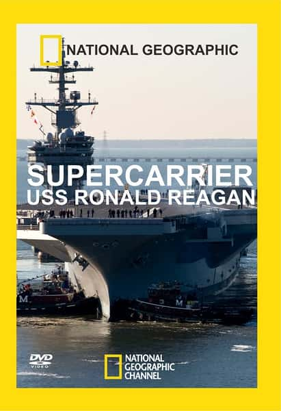 [ҵ] ĸ / Supercarrier: USS Ronald Reagan-Ѹ