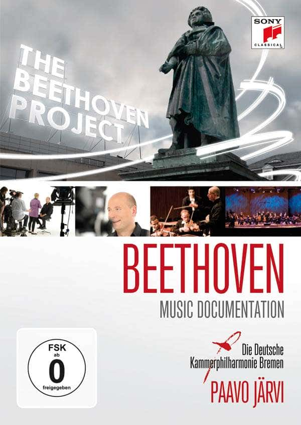 [] Ҽƻ / THE BEETHOVEN PROJECT-Ѹ