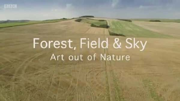 [BBC] ɭ.Ұ..ԴȻ / Forest, Field &amp; Sky: Art out of Nature -Ѹ