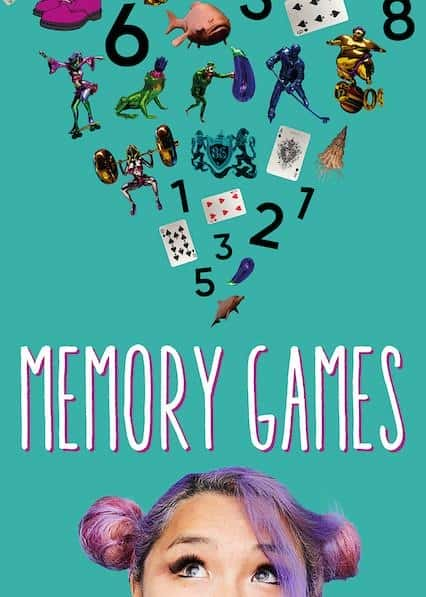 [] ʦ / Memory Games-Ѹ