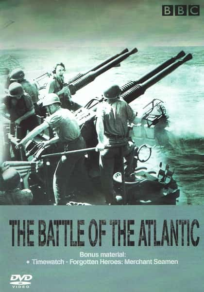 [BBC] ֮ս / Battle of the Atlantic-Ѹ