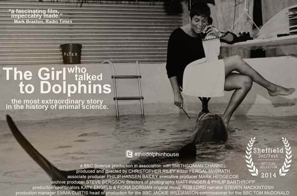 [BBC] ˵Ů / The Girl Who Talked to Dolphins-Ѹ