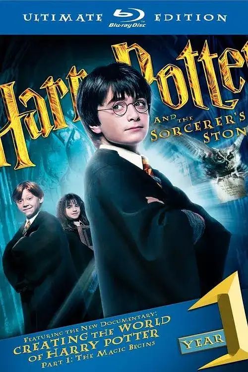 [] ص  ȫ8 / Creating the World of Harry Potter-Ѹ