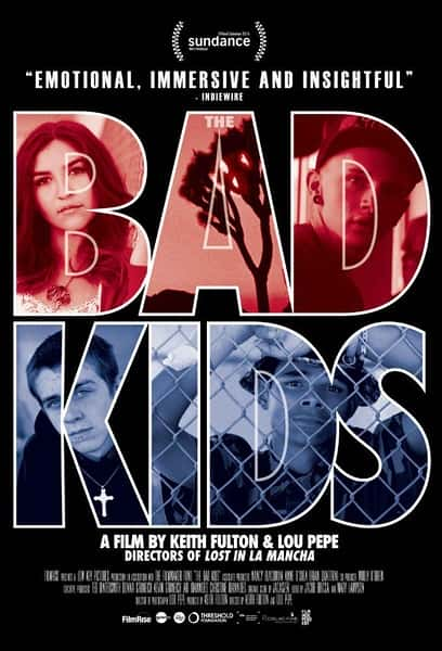 []   / The Bad Kids-Ѹ