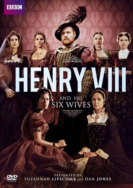 [BBC]  / The Six Wives Of Henry VIII-Ѹ