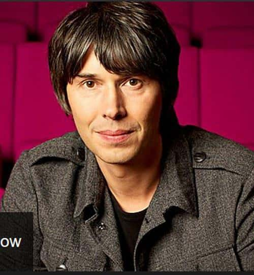 [BBC] ˹ռ䣬ʱ¼Ӱ / Brian Cox: Space, Time &amp; Videotape-Ѹ