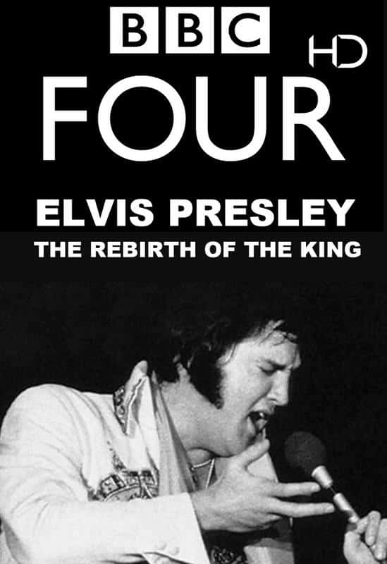 [BBC] ά˹è / Elvis: The Rebirth of the King-Ѹ