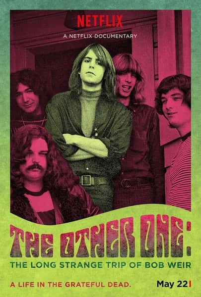 [] ֮  / The Other One: The Long, Strange Trip of Bob Weir-Ѹ