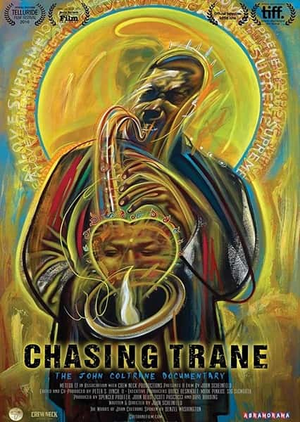 [Netflix] ׷Ѱ´ / Chasing Trane: The John Coltrane Documentary-Ѹ