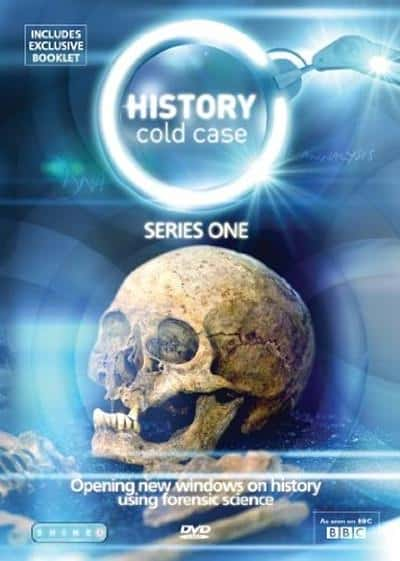 [BBC] ʷɰ ȫ / History Cold Case -Ѹ