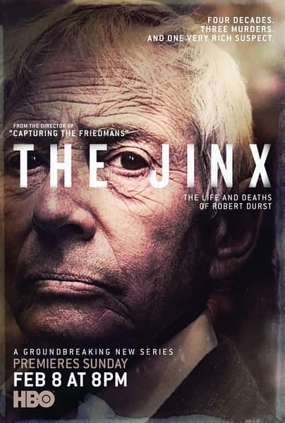 [HBO] ŦԼ / The Jinx-Ѹ