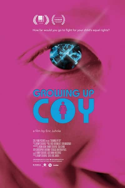 [其他] 成长的腼腆  / Growing Up Coy-纪录片资源1080P/720P/360P高清标清网盘迅雷下载