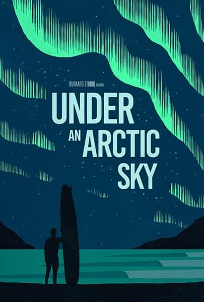 [] ڱ /  Under an Arctic Sky-Ѹ