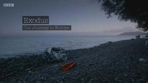 [BBC] ǣŷ֮· / Exodus: Our Journey to Europe-Ѹ