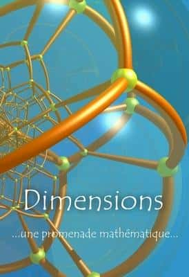 [] άȣѧ / Dimensions: A Walk Through Mathematics-Ѹ