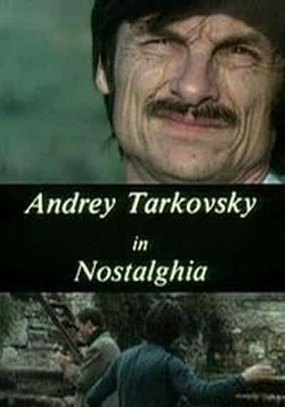 [] еɷ˹ / Andrey Tarkovsky in Nostalghia-Ѹ