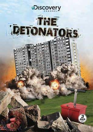 [BBC] ըר / The Detonators-Ѹ