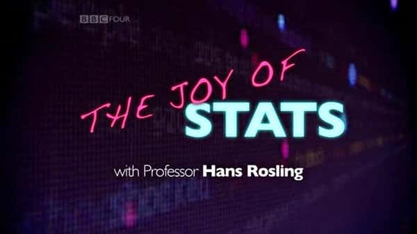 [BBC] ͳƵȤ / The Joy of Stats-Ѹ