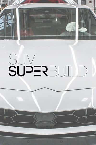 [] SUV / SUV Superbuild-Ѹ