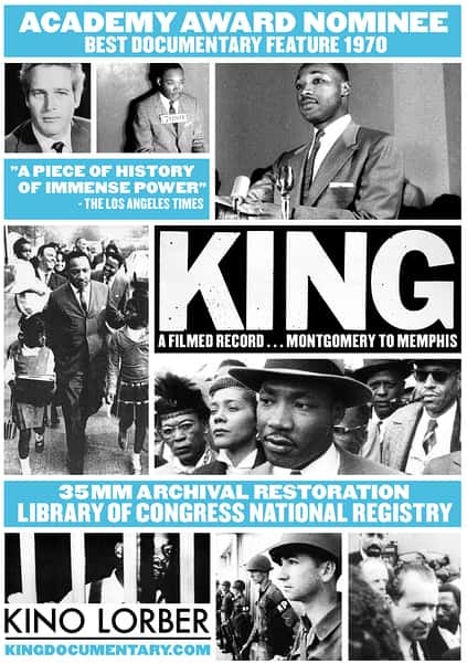 [] ·¡ / King: A Filmed Record... Montgomery to Memphis-Ѹ