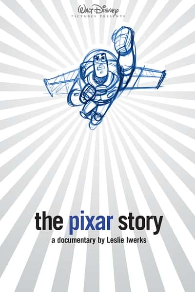 [Discovery] Ƥ˹Ĺ / The Pixar Story-Ѹ