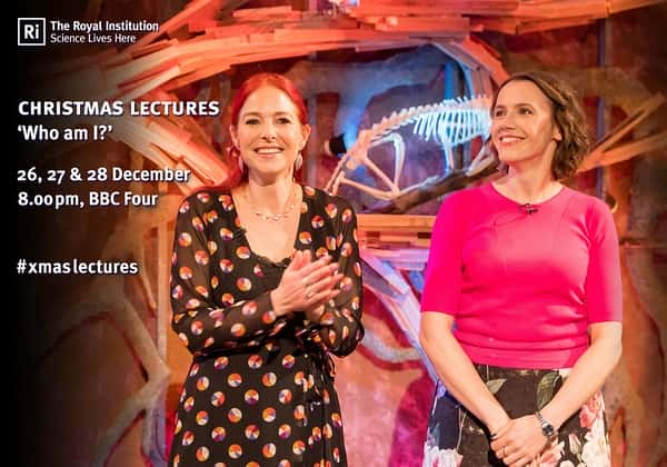 [BBC] ӢʼҿѧԺʥ 2018 / ˭ Royal Institution Christmas Lectures 2018-Ѹ