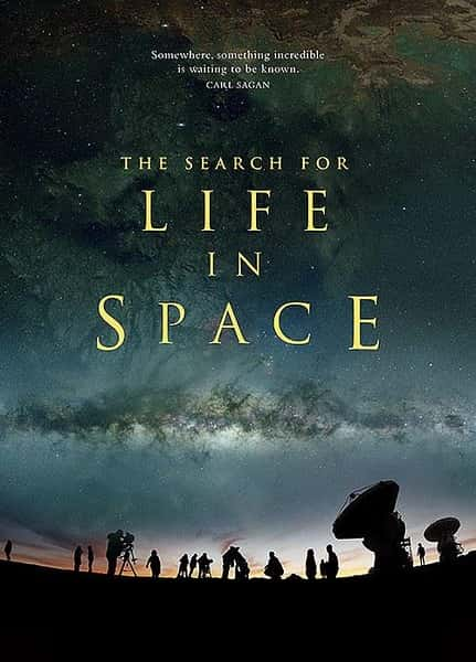 [] ̽Ѱ̫  / The Search for Life in Space-Ѹ