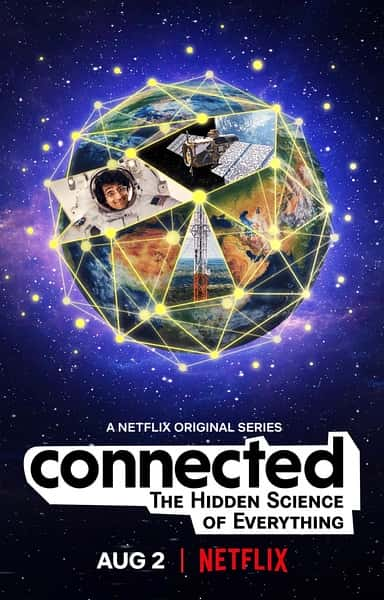 [Netflix] ʱﱳĿѧ / Connected: The Hidden Science of Everything-Ѹ