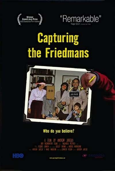 [] ׷׵  / Capturing the Friedmans-Ѹ