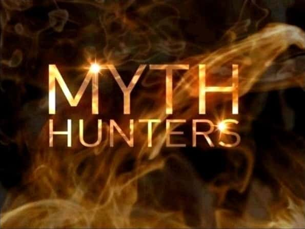 [BBC] ׷Ѱ һ / Myth Hunters Season 1-Ѹ