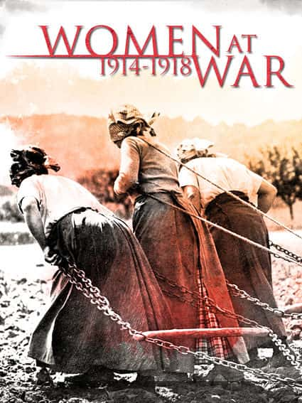 [] һսеŮ / Women at War 1914-1918-Ѹ