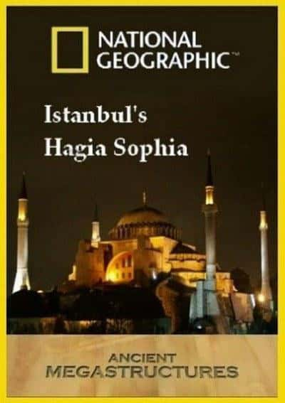 [ҵ] ŴѲʥǴ  / Istanbul's Hagia Sophia-Ѹ