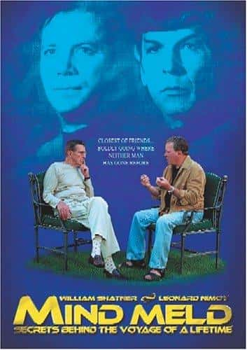 [] Mind Meld: Secrets Behind the Voyage of a Lifetime / Mind Meld: Secrets Behind the Voyage of a Lifetime-Ѹ