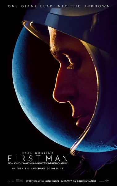 [] µһ / First Man-Ѹ