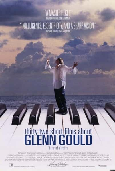 [] Ŷµ32Ƭ / Thirty Two Short Films About Glenn Gould-Ѹ