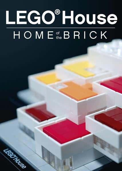 [] ָߴլľ԰ / LEGO House - Home of the Brick-Ѹ