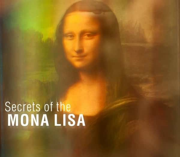 [BBC] ɯ֮ / Secrets Of The Mona Lisa-Ѹ