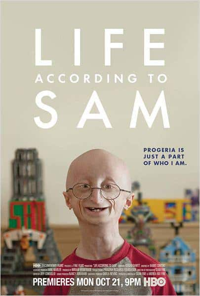 [NBC] ɽķ / Life According to Sam-Ѹ