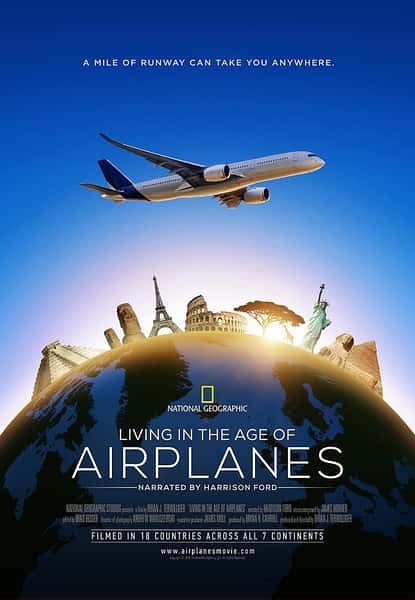 [ҵ] ʱ / Living in the Age of Airplanes-Ѹ