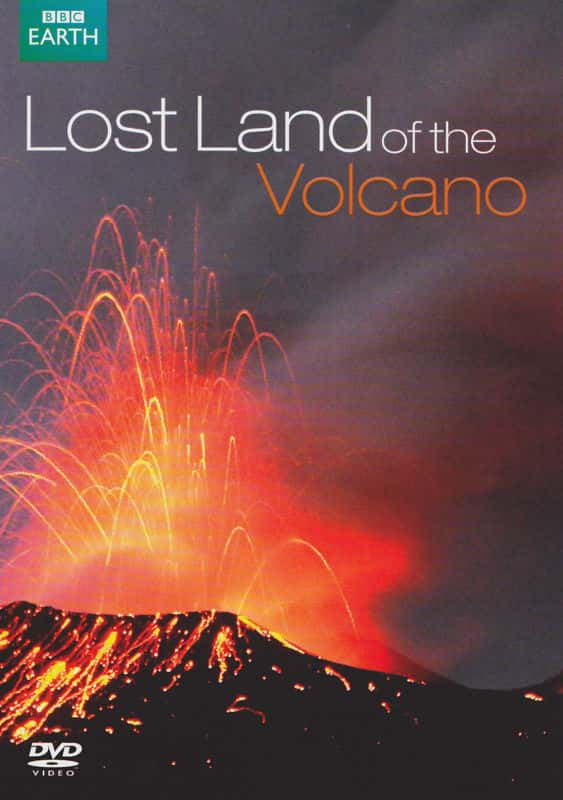 [BBC] ɽʧ֮ / Lost Land of the Volcano-Ѹ