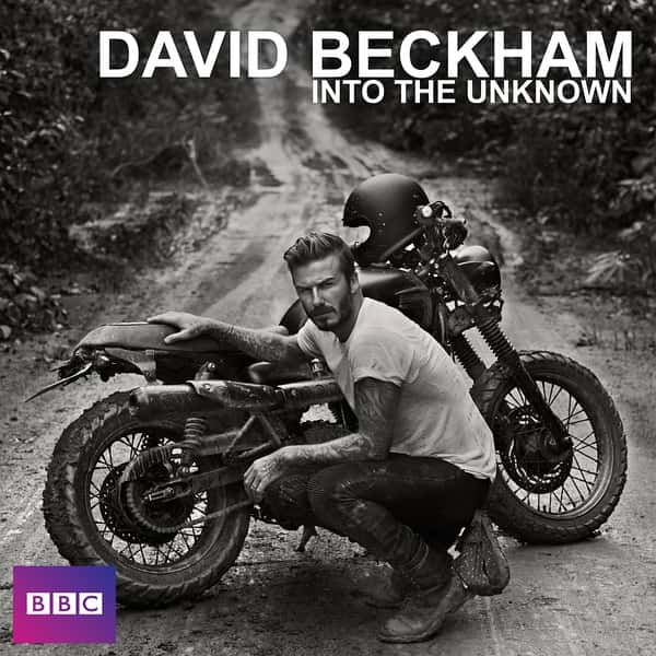 [BBC] ˺ķ̽δ֪֮ / David Beckham: Into the Unknown-Ѹ