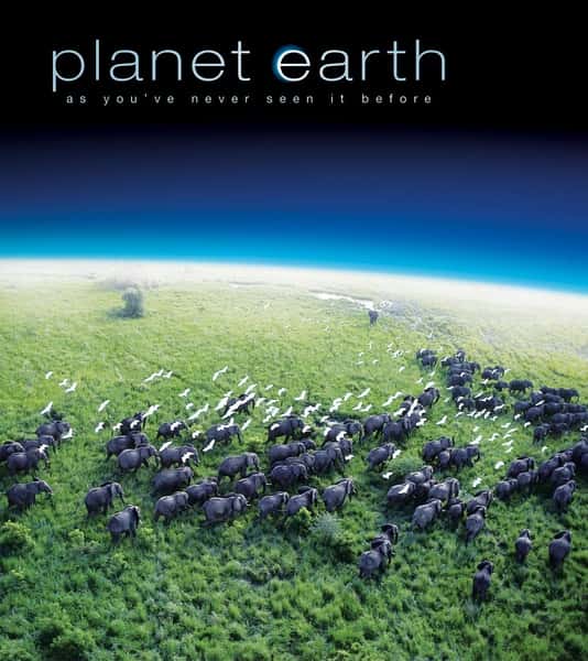 Planet Earth-¼Ƭ