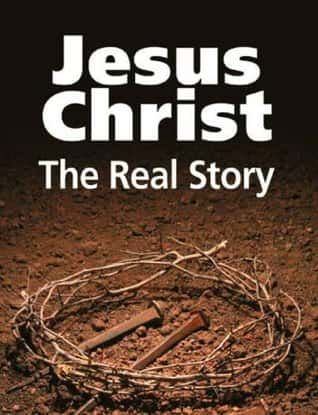 [BBC] Ү:ʵĹ / Jesus The Real Story-Ѹ