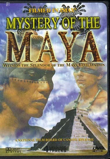 [IMAX] ʧ / Mystery of the Maya-Ѹ