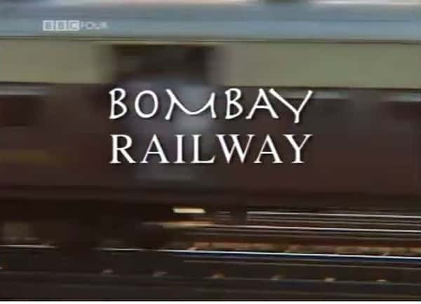 [BBC] · / Bombay Railway-Ѹ