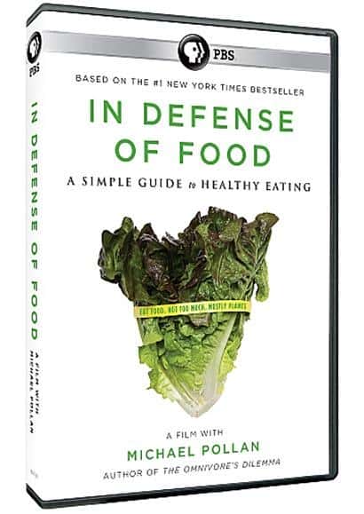 [] Ϊʳ绤  / In Defense of Food-Ѹ